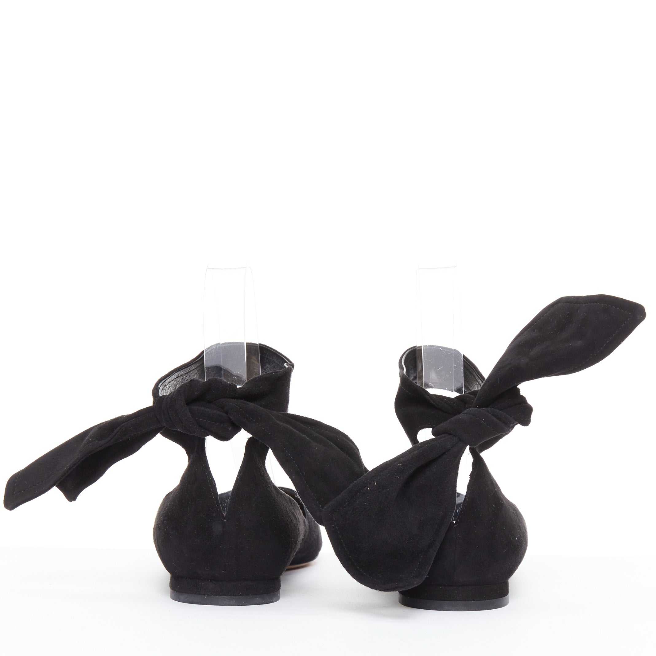 Dior Dior La Belle D Ballet Pump - Side view