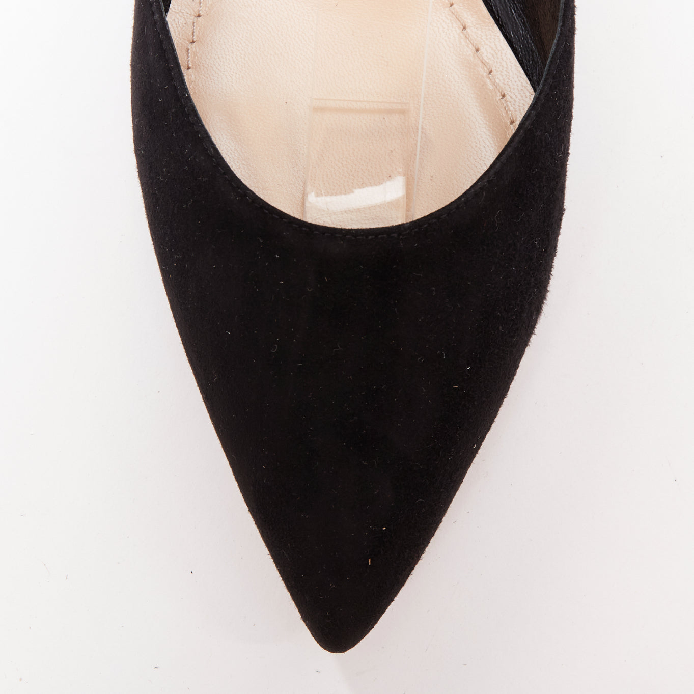 Dior Dior La Belle D Ballet Pump - Detail 1