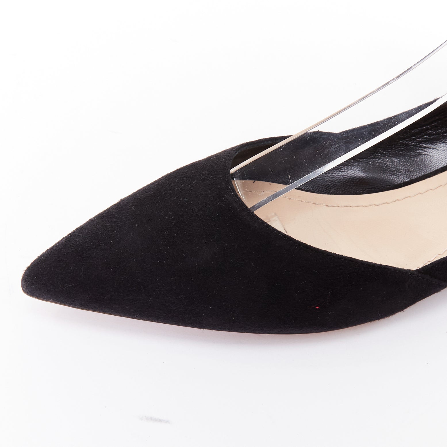 Dior Dior La Belle D Ballet Pump - Detail 2