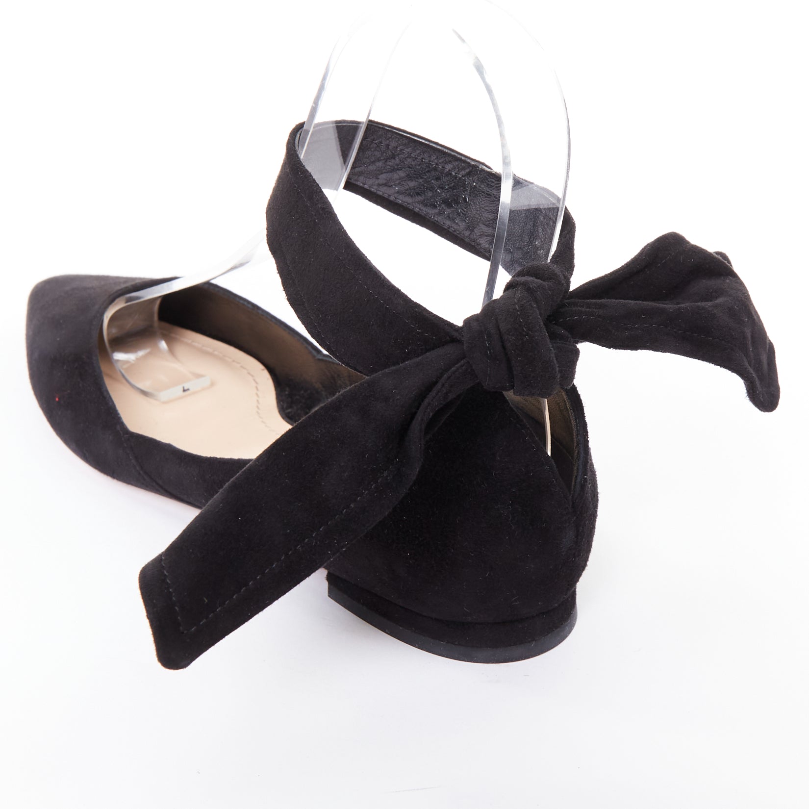 Dior Dior La Belle D Ballet Pump - Image 10