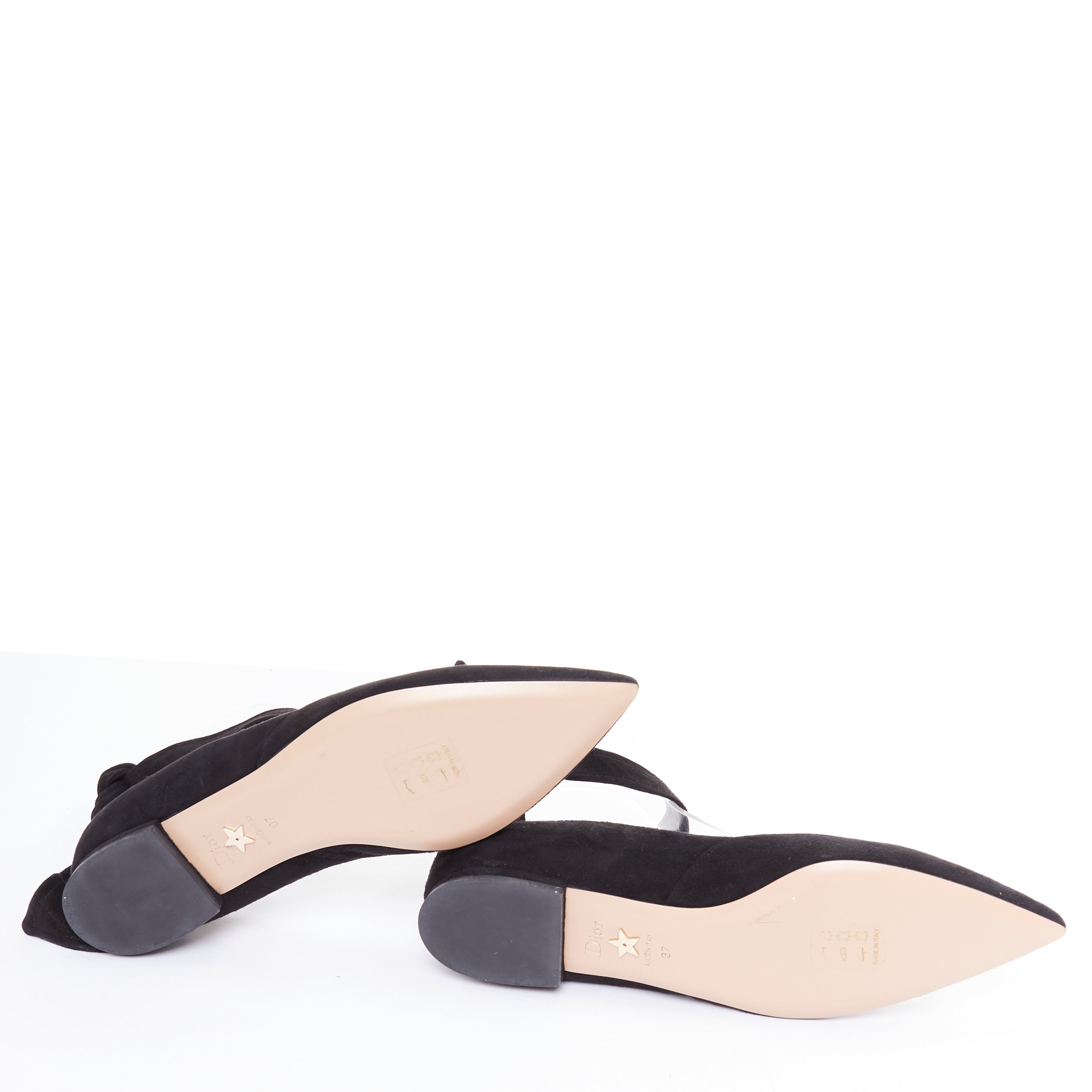 Dior Dior La Belle D Ballet Pump - Image 13