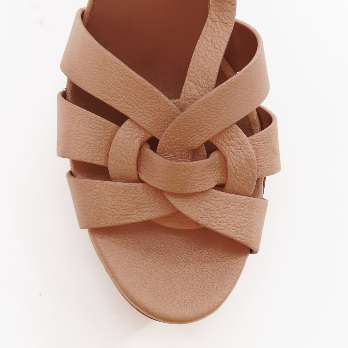 Yves Saint Laurent Tribute 105 - Detail 1