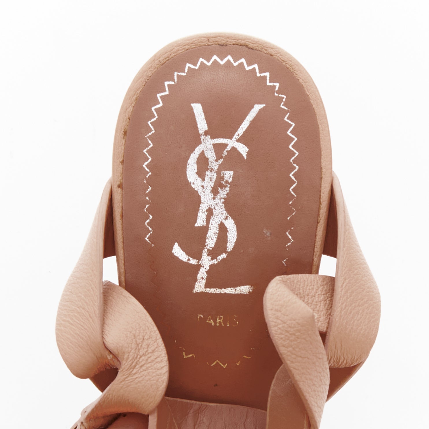 Yves Saint Laurent Tribute 105 - Image 11