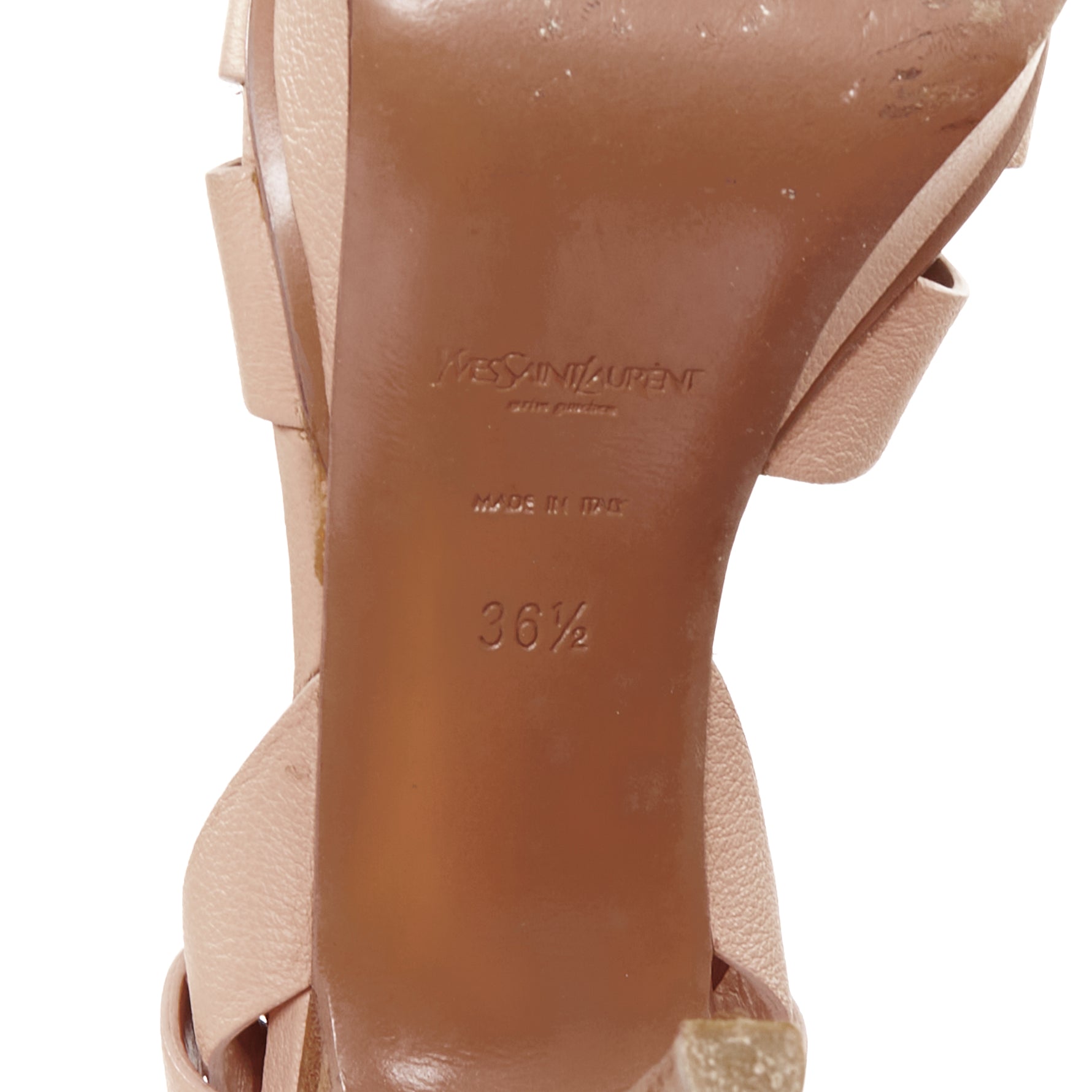 Yves Saint Laurent Tribute 105 - Image 12