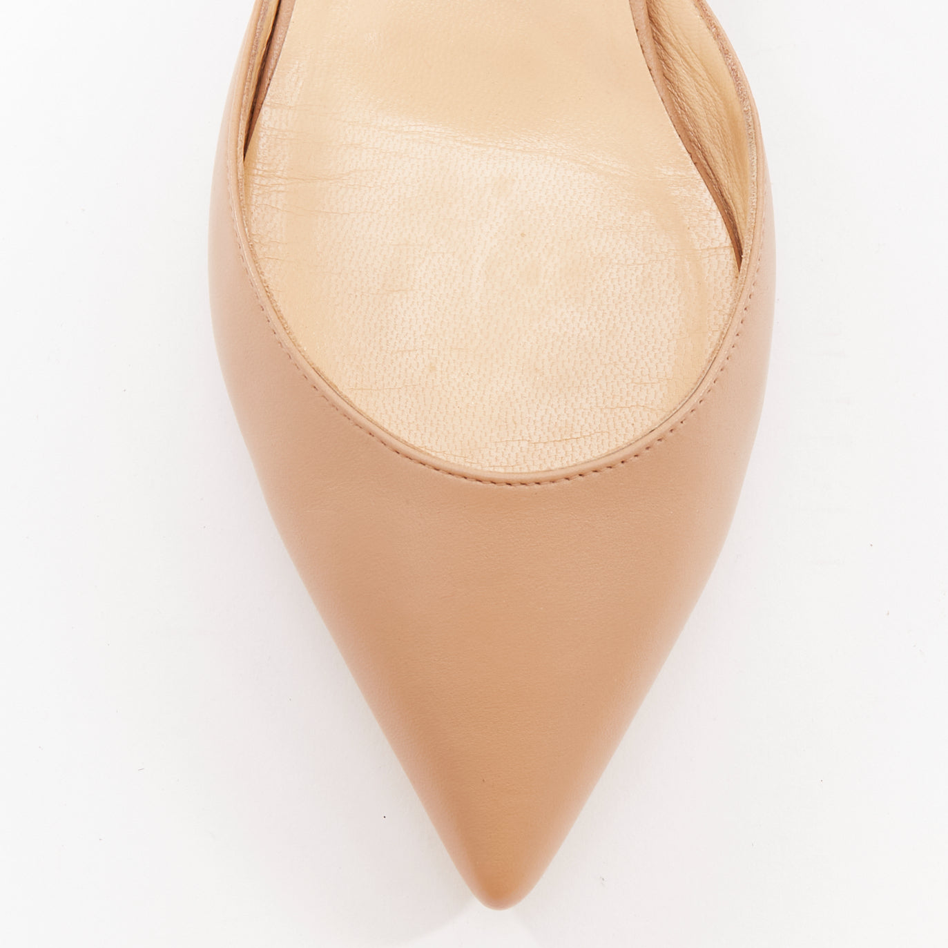 Christian Louboutin Suzanna D'Orsay - Detail 1