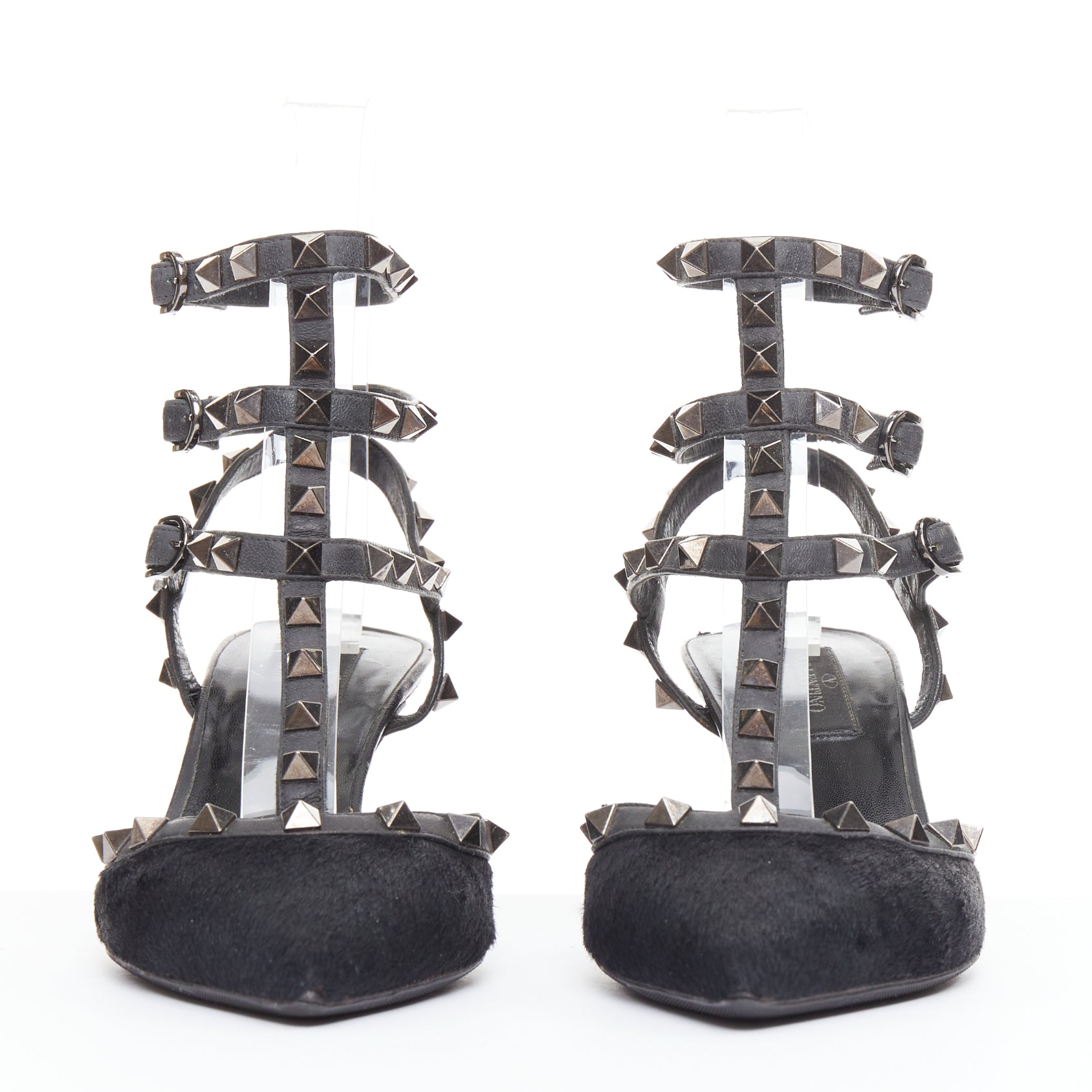 Valentino Rockstud Noir - Image 6