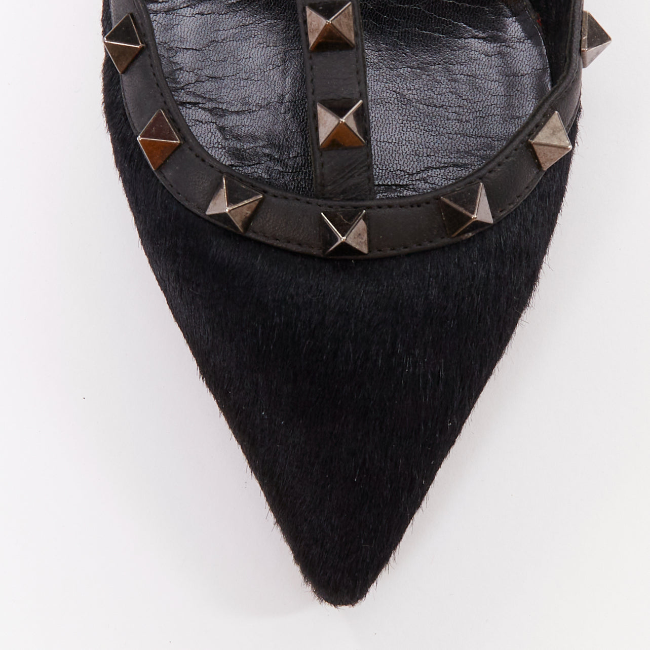 Valentino Rockstud Noir - Detail 1