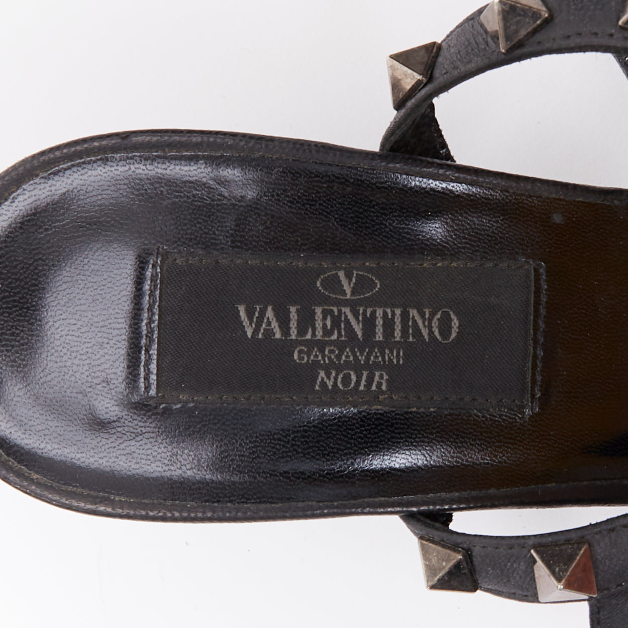 Valentino Rockstud Noir - Image 11