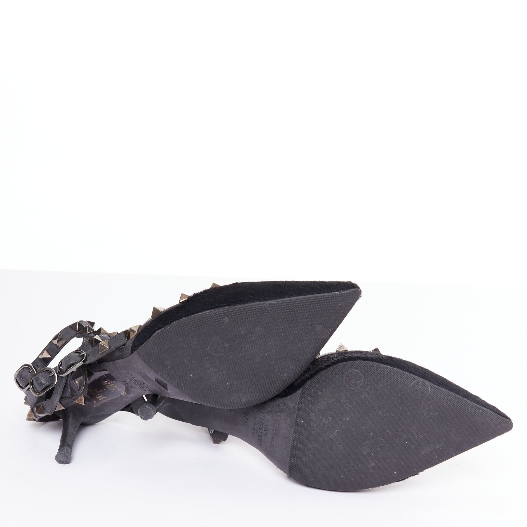 Valentino Rockstud Noir - Image 13