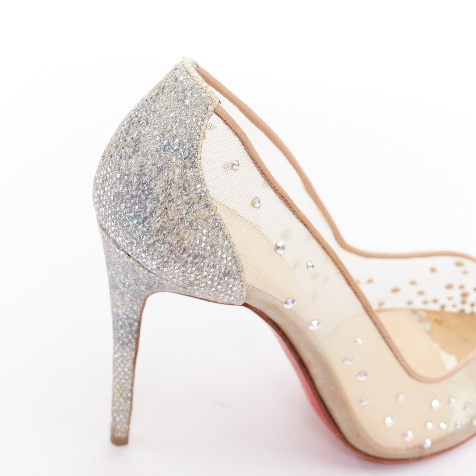 Christian Louboutin Follies 100 - Image 10