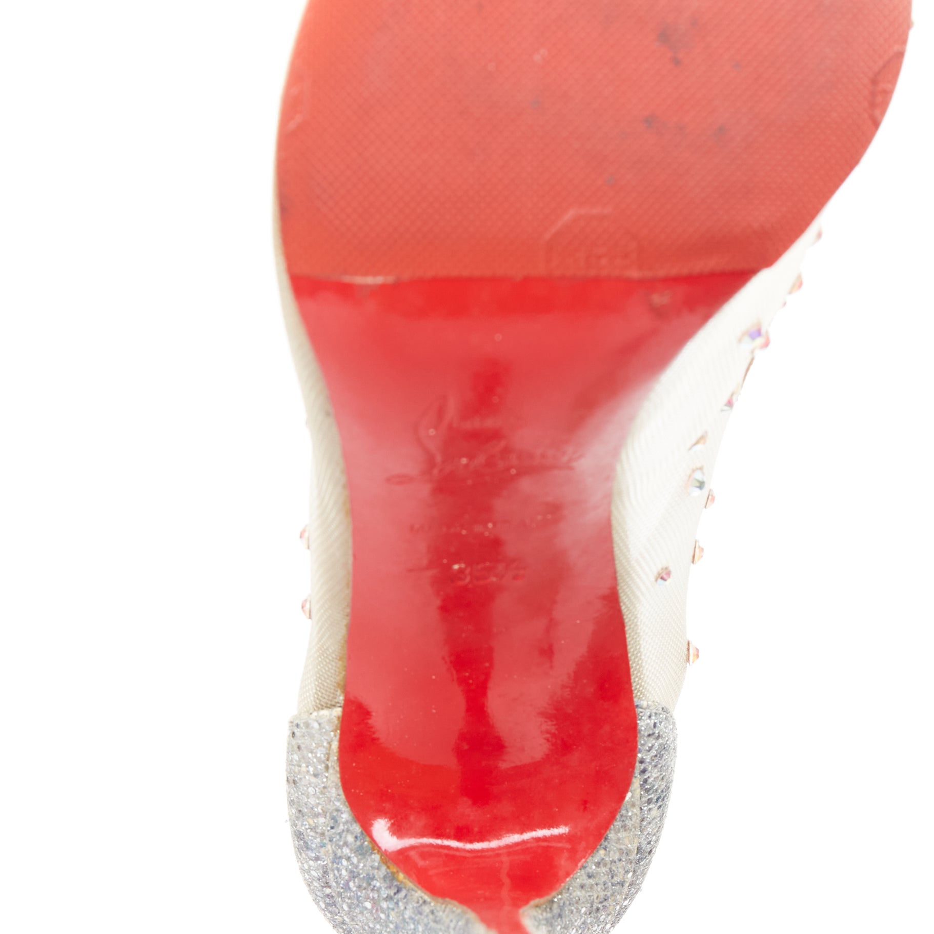 Christian Louboutin Follies 100 - Image 12