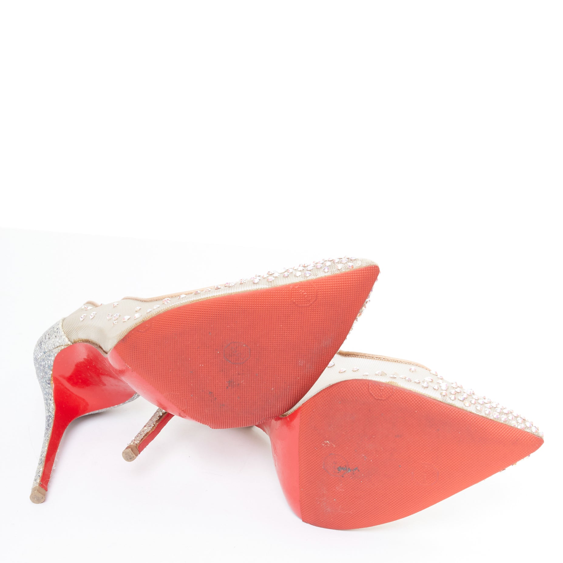 Christian Louboutin Follies 100 - Image 13