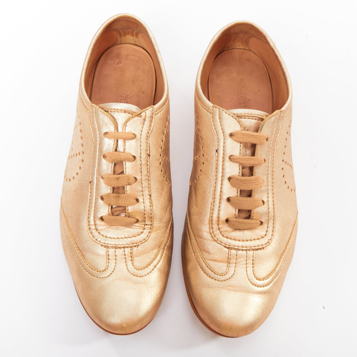 Hermès Pewter - Image 6