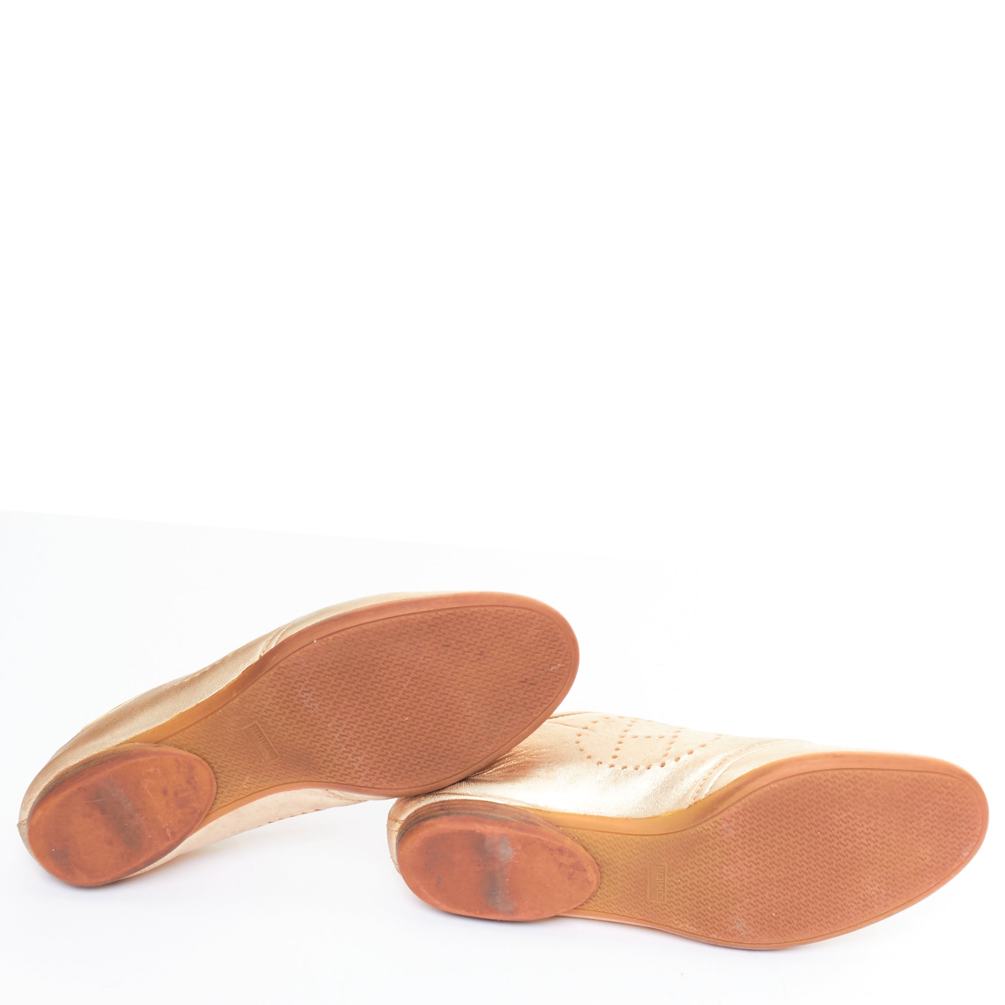 Hermès Pewter - Image 13