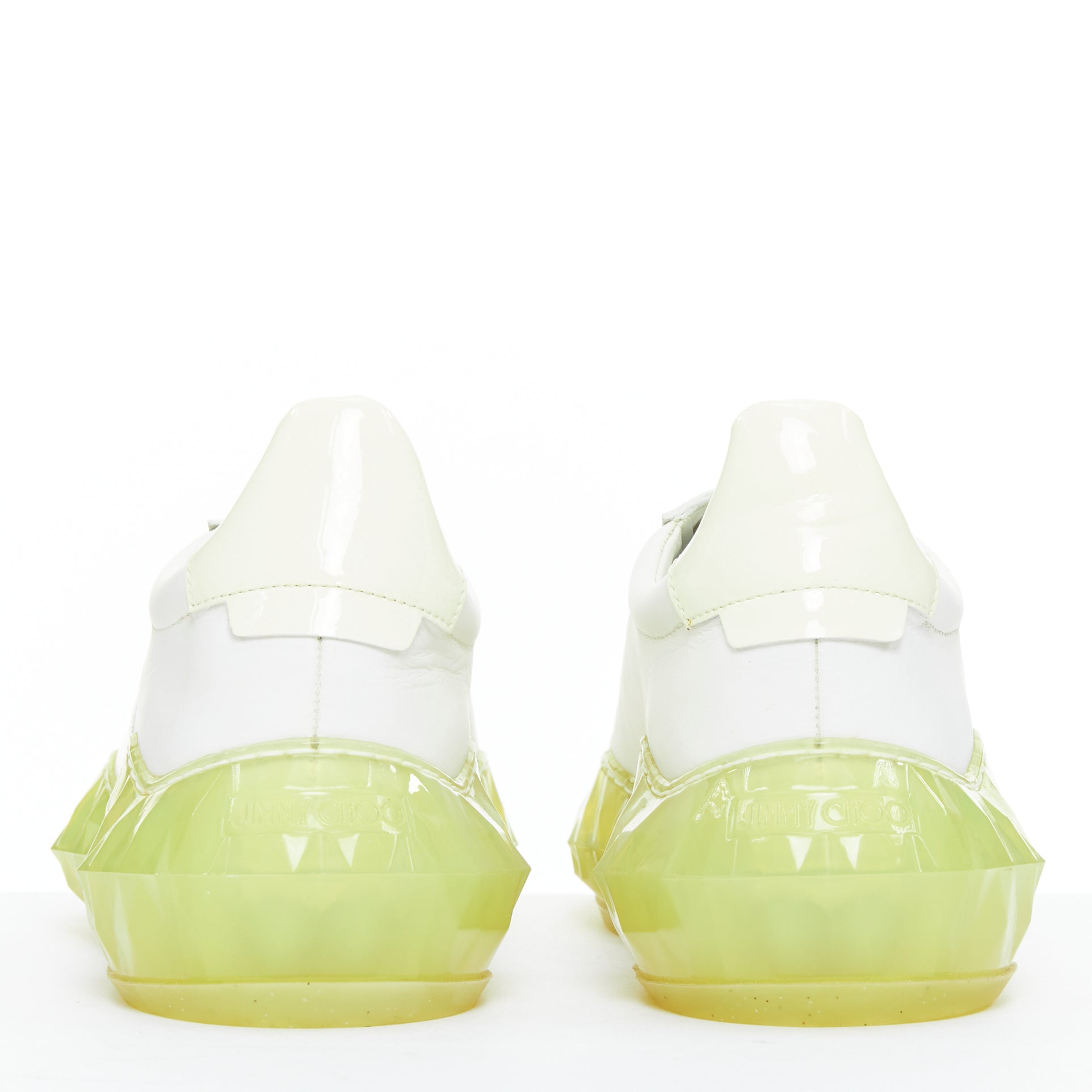 Jimmy Choo Diamond - Side view