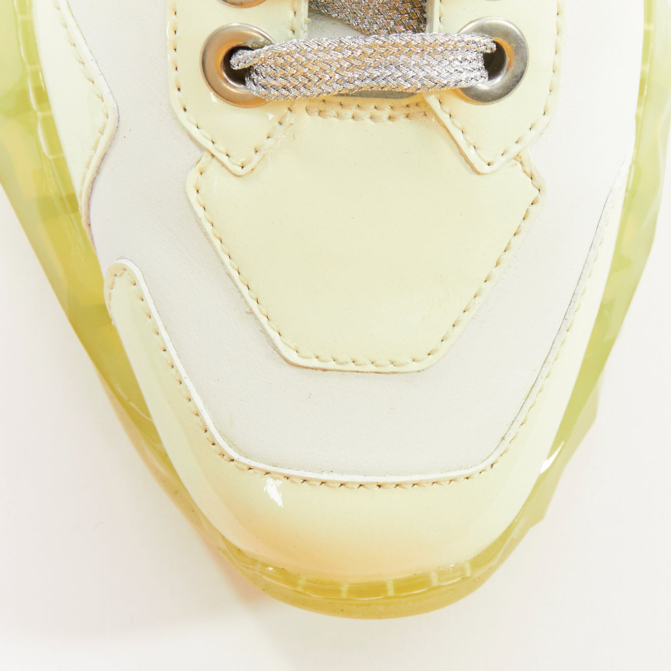 Jimmy Choo Diamond - Detail 1