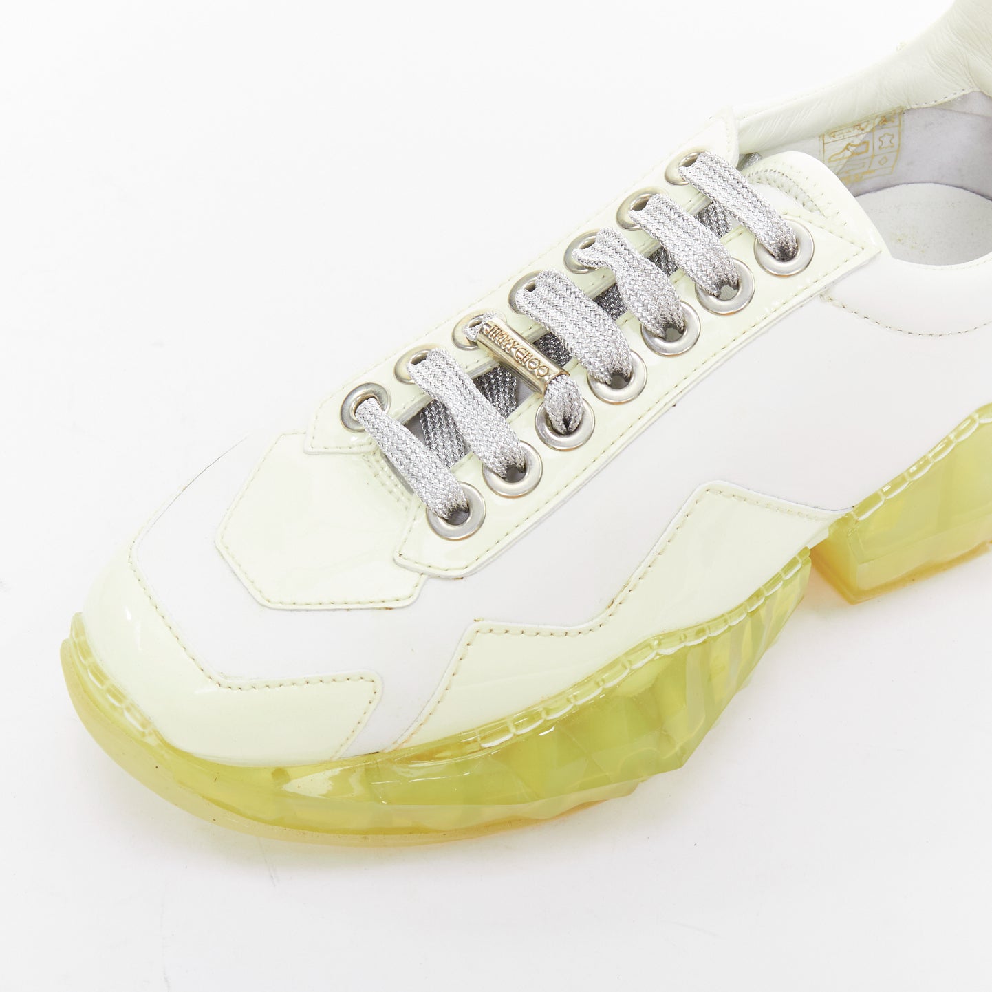 Jimmy Choo Diamond - Detail 2