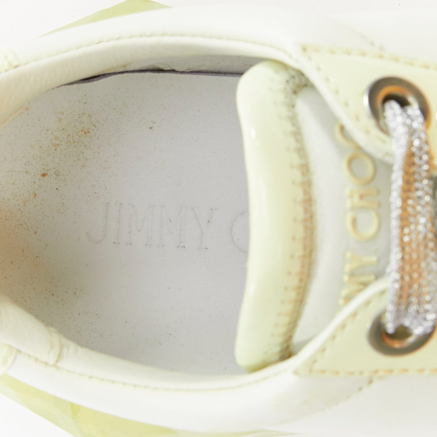 Jimmy Choo Diamond - Image 11