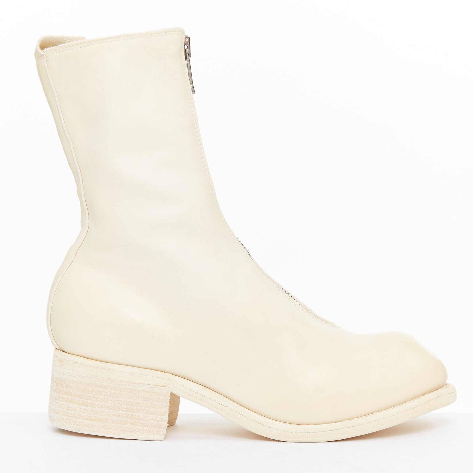 Guidi PL2 Soft Horse - Back view