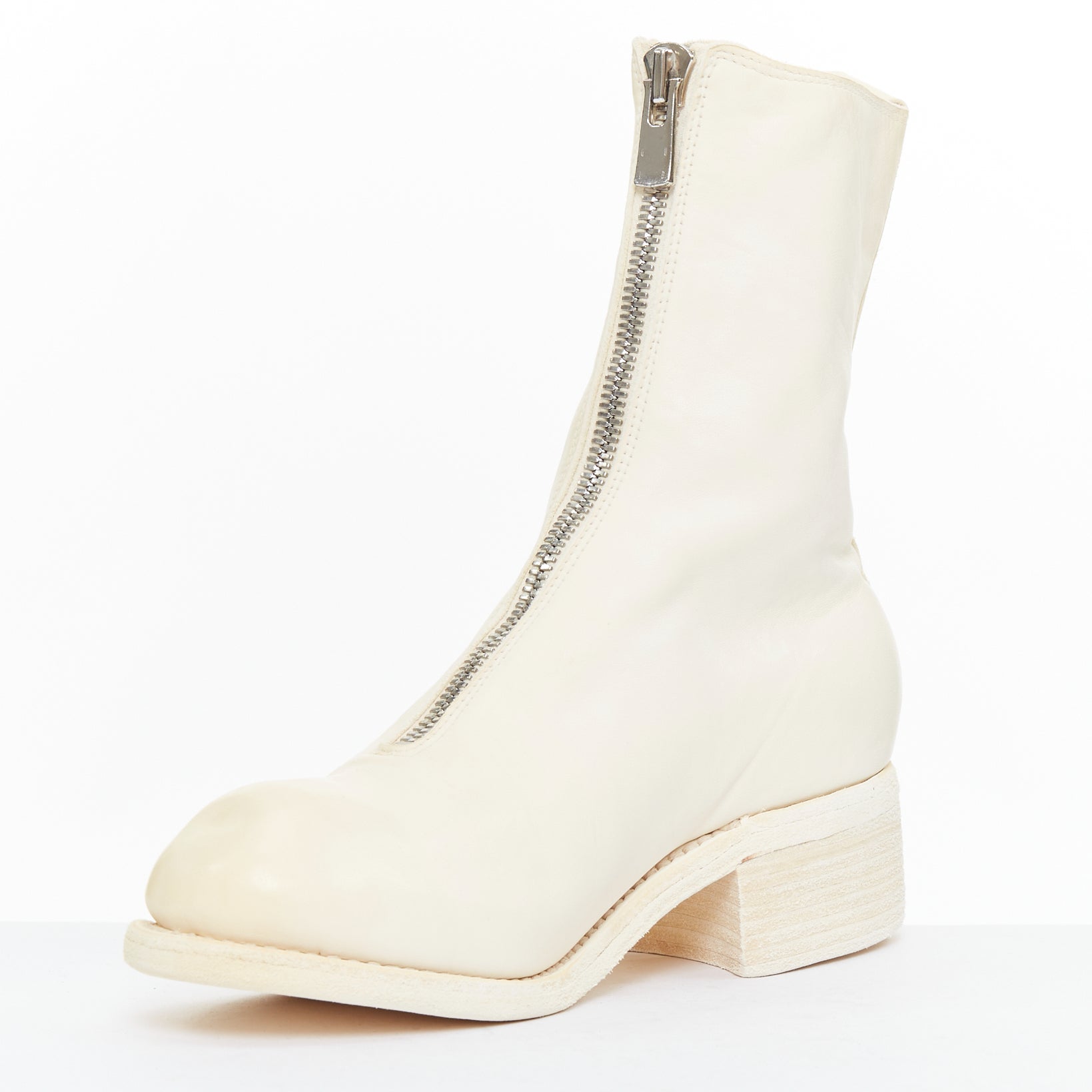 Guidi PL2 Soft Horse - 4