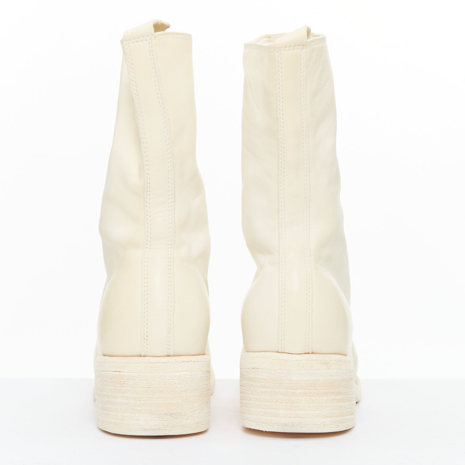 Guidi PL2 Soft Horse - Side view