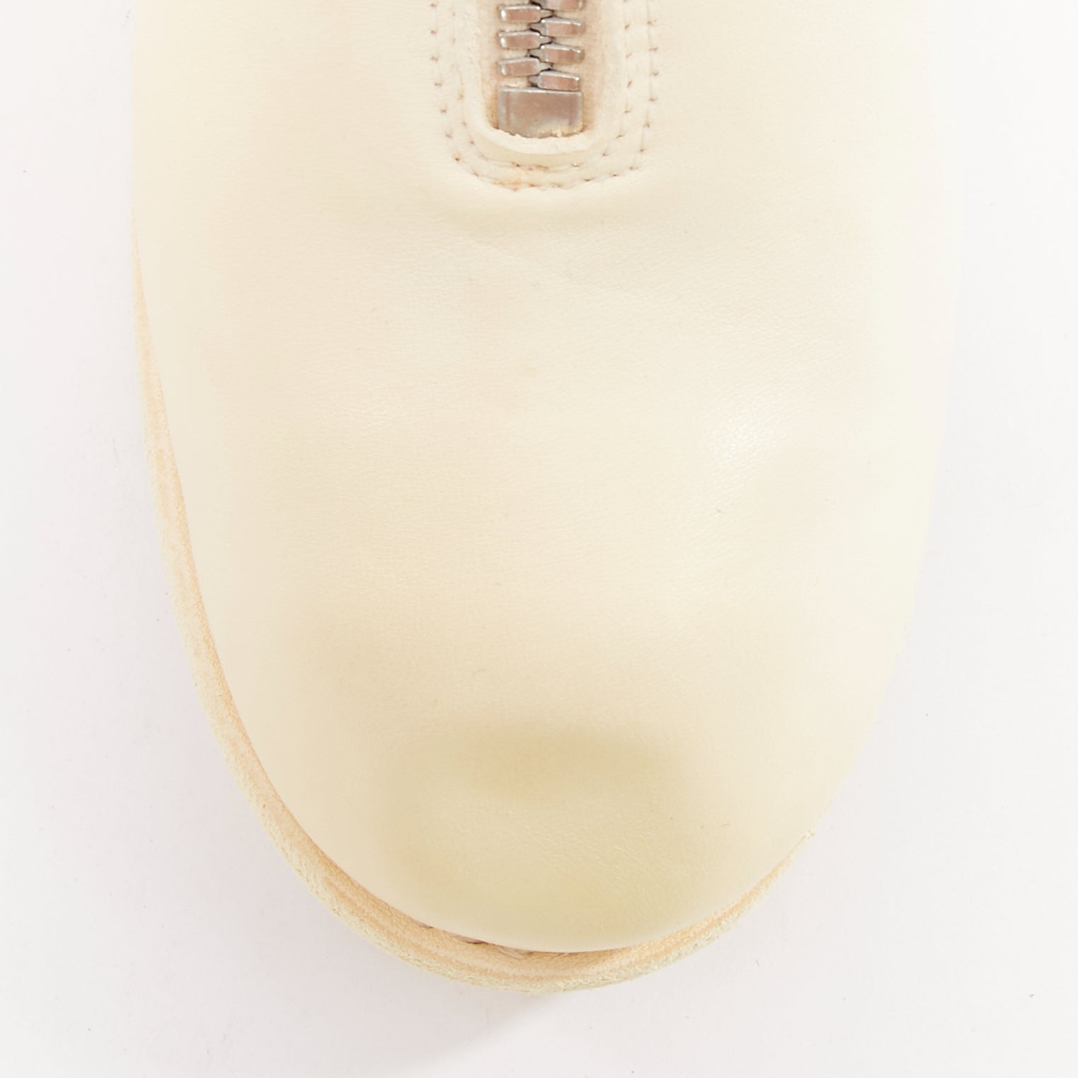 Guidi PL2 Soft Horse - Detail 1