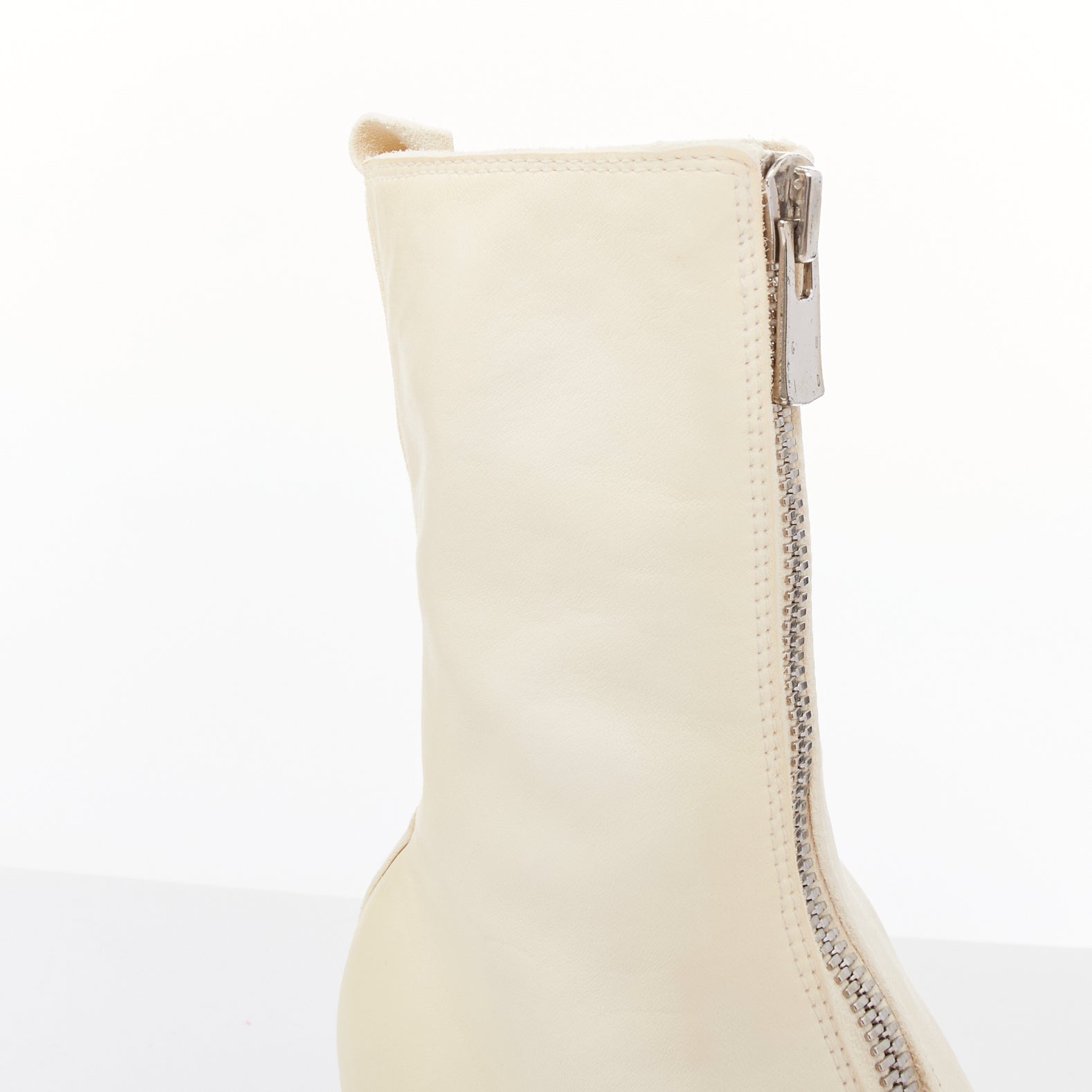 Guidi PL2 Soft Horse - Detail 2