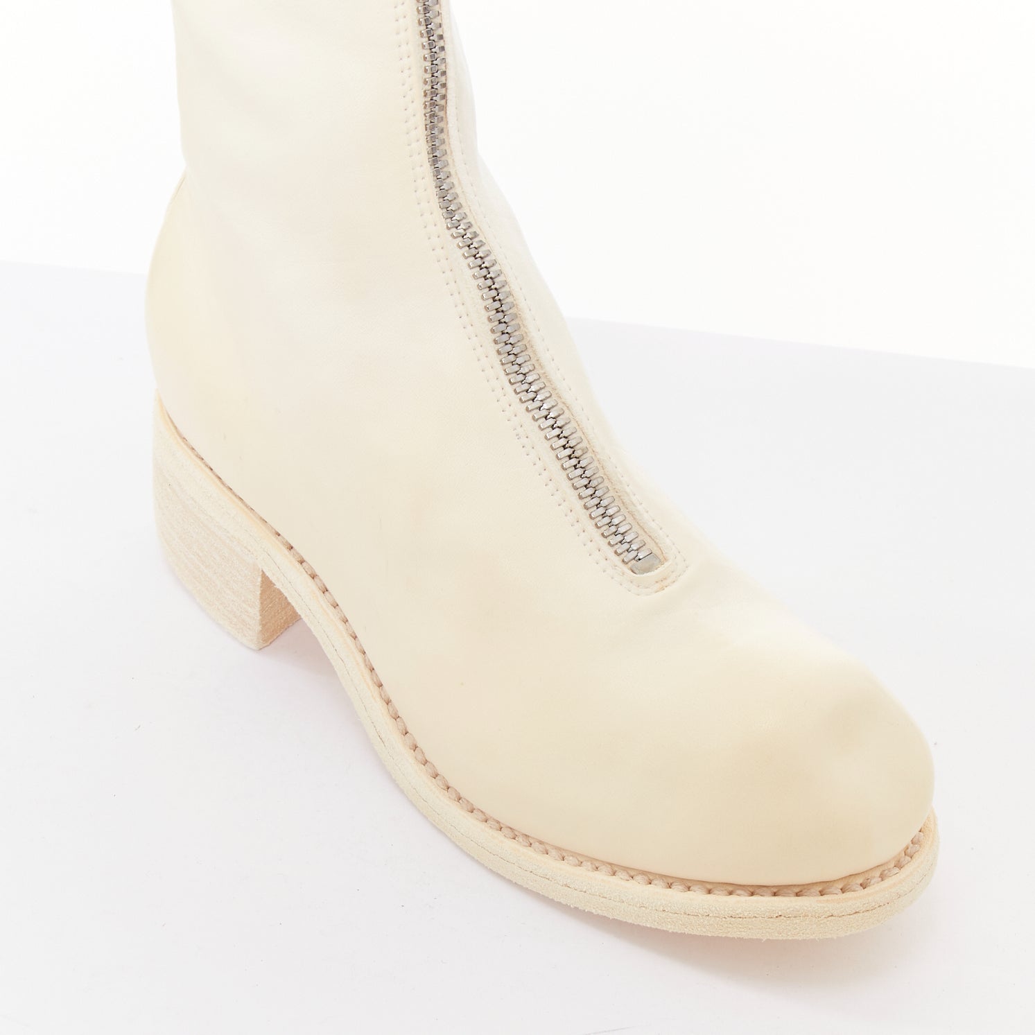 Guidi PL2 Soft Horse - Image 10