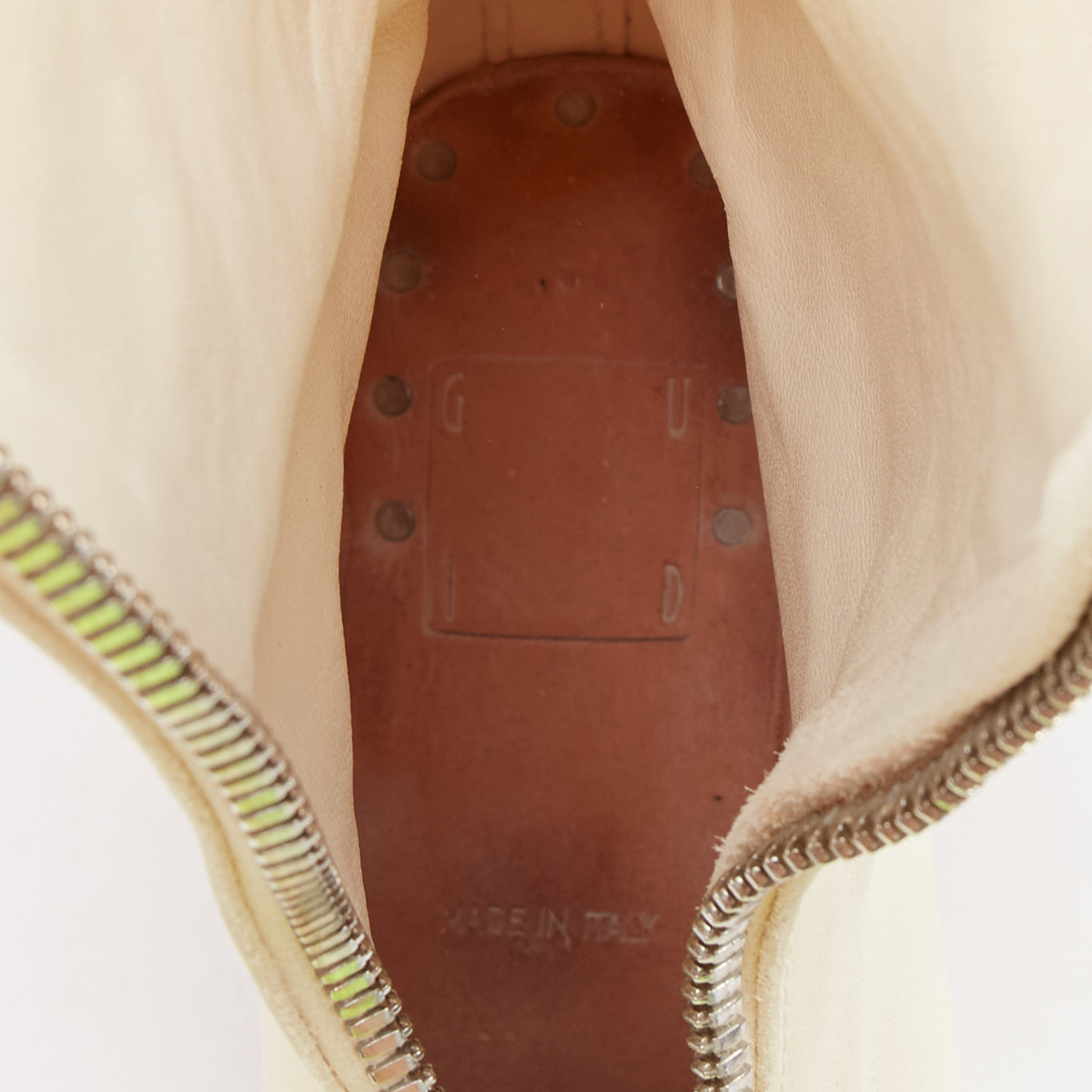 Guidi PL2 Soft Horse - Image 11