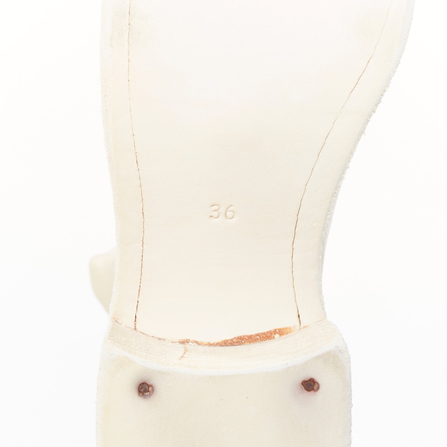 Guidi PL2 Soft Horse - Image 12