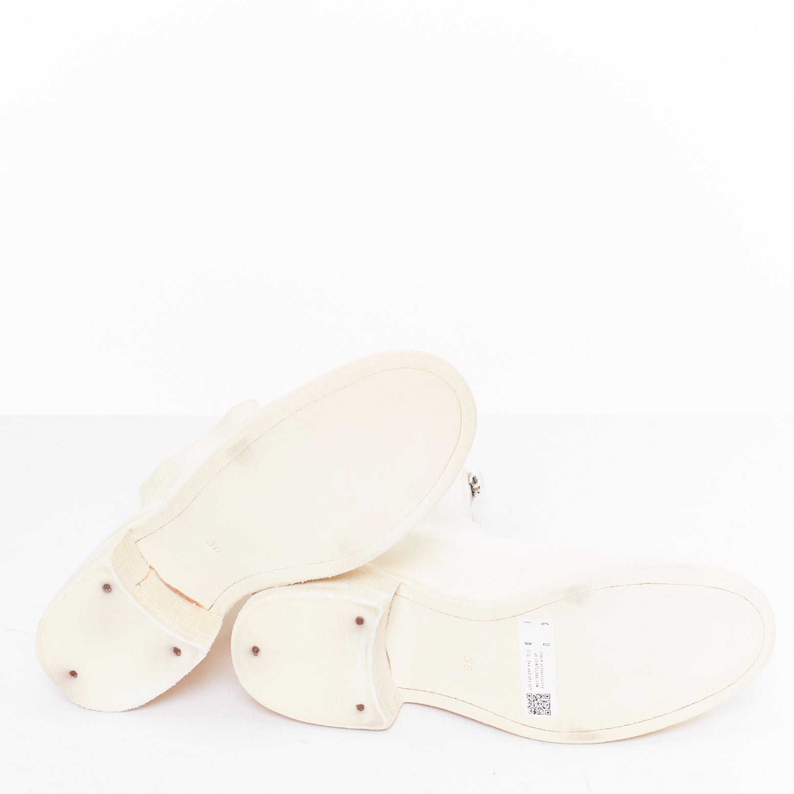 Guidi PL2 Soft Horse - Image 13