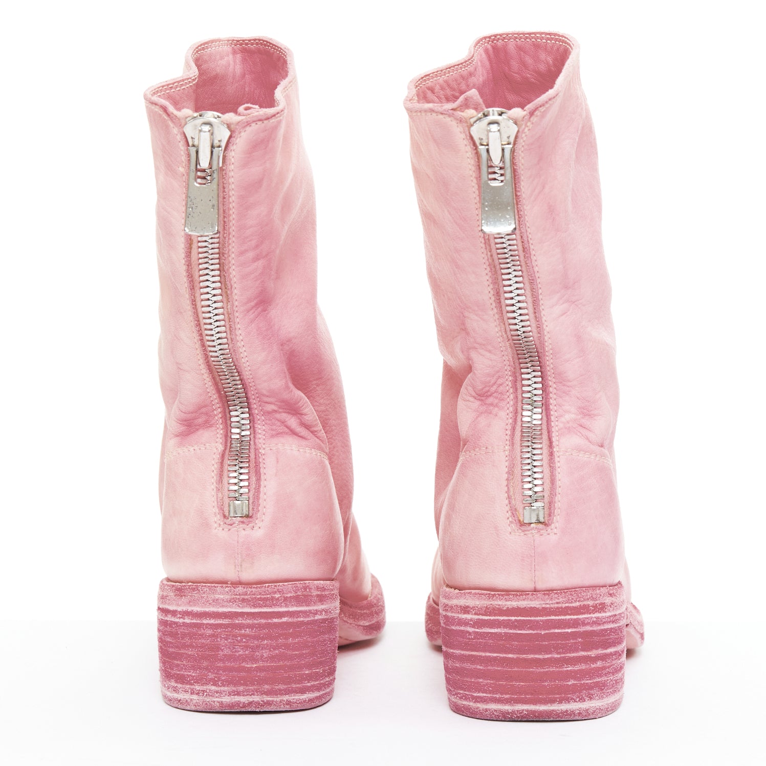 Guidi Ink - Side view