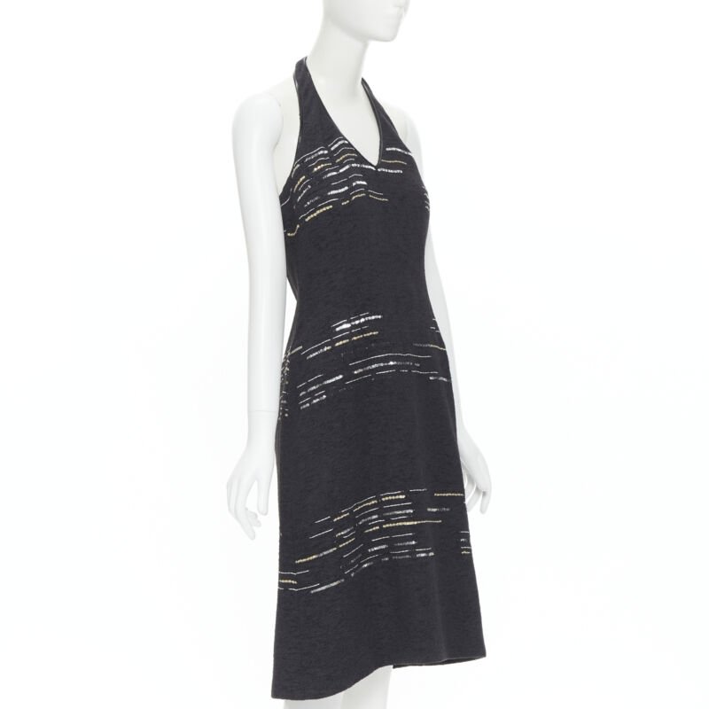 Luisa Beccaria Tweed dress - Image 6