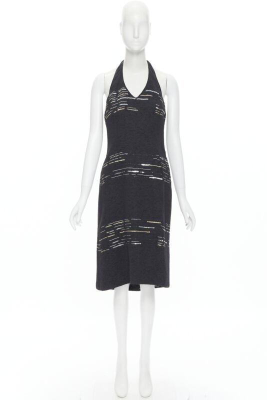 Luisa Beccaria Tweed dress - Image 11