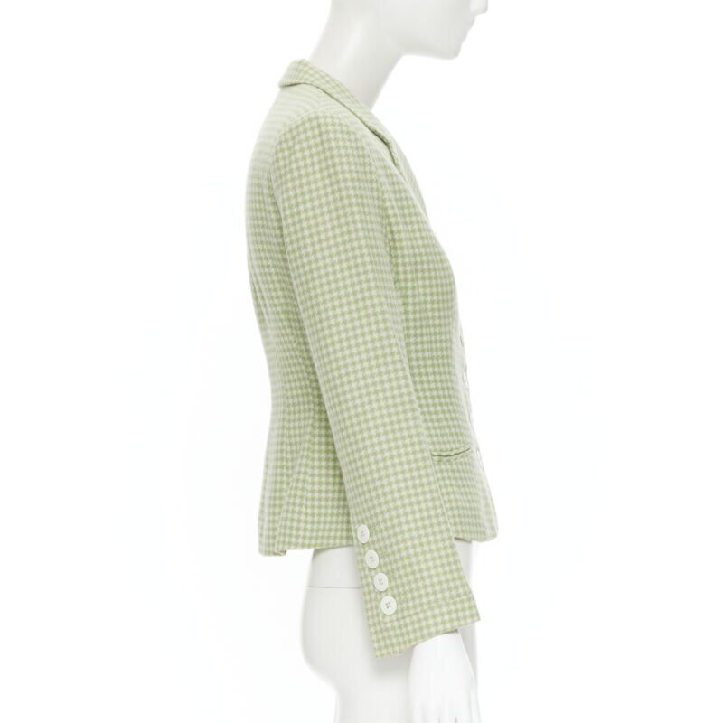 Blumarine Blazer Skirt Set - 4