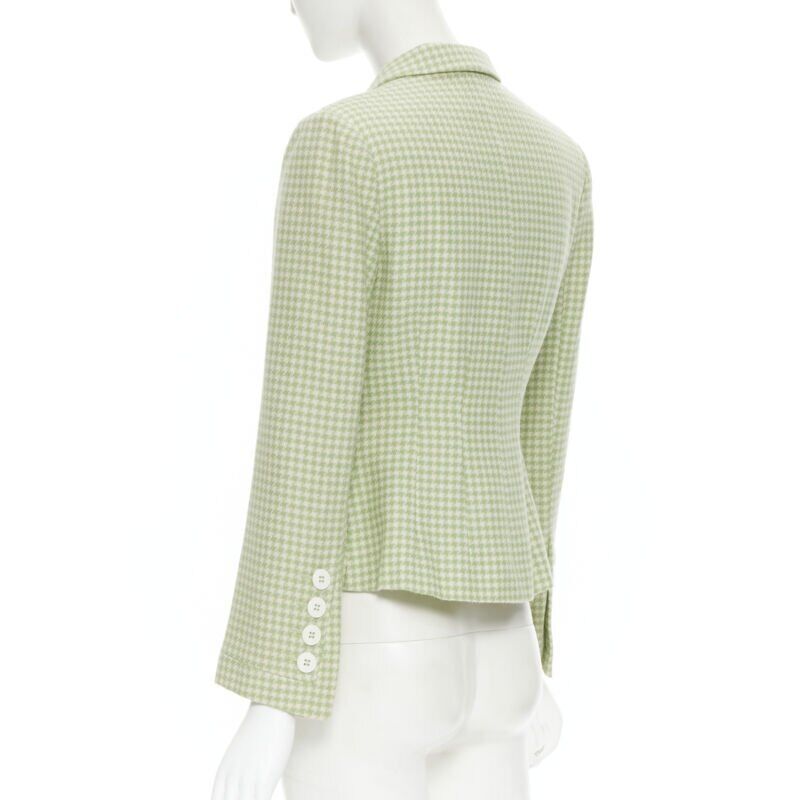 Blumarine Blazer Skirt Set - Detail 1