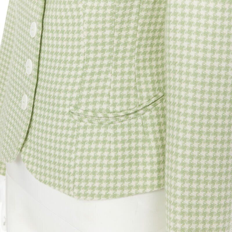 Blumarine Blazer Skirt Set - Detail 2