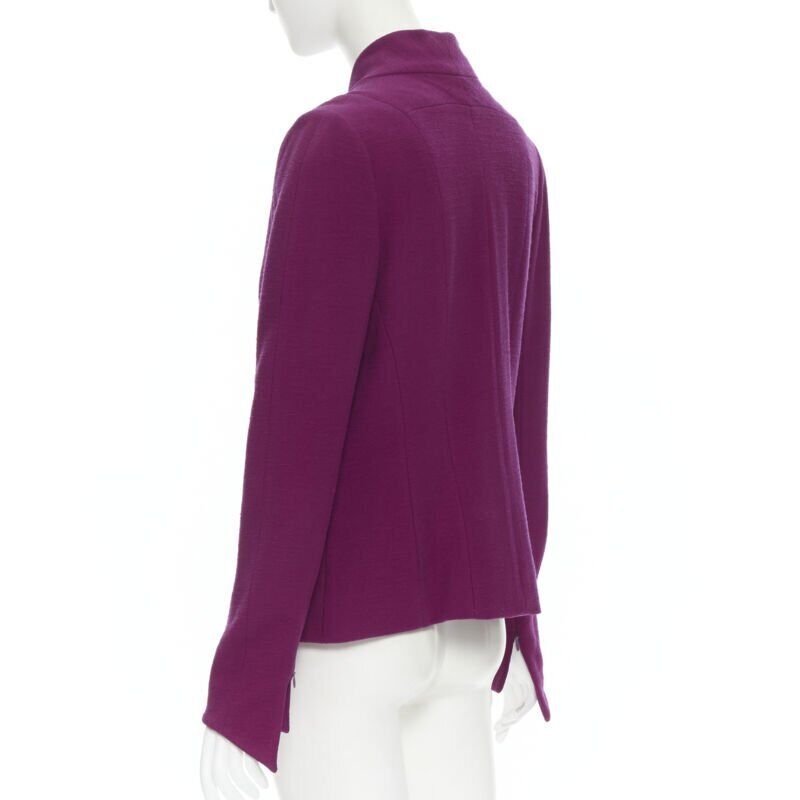 Karl Lagerfeld Graphic Blazer Skirt - Detail 2