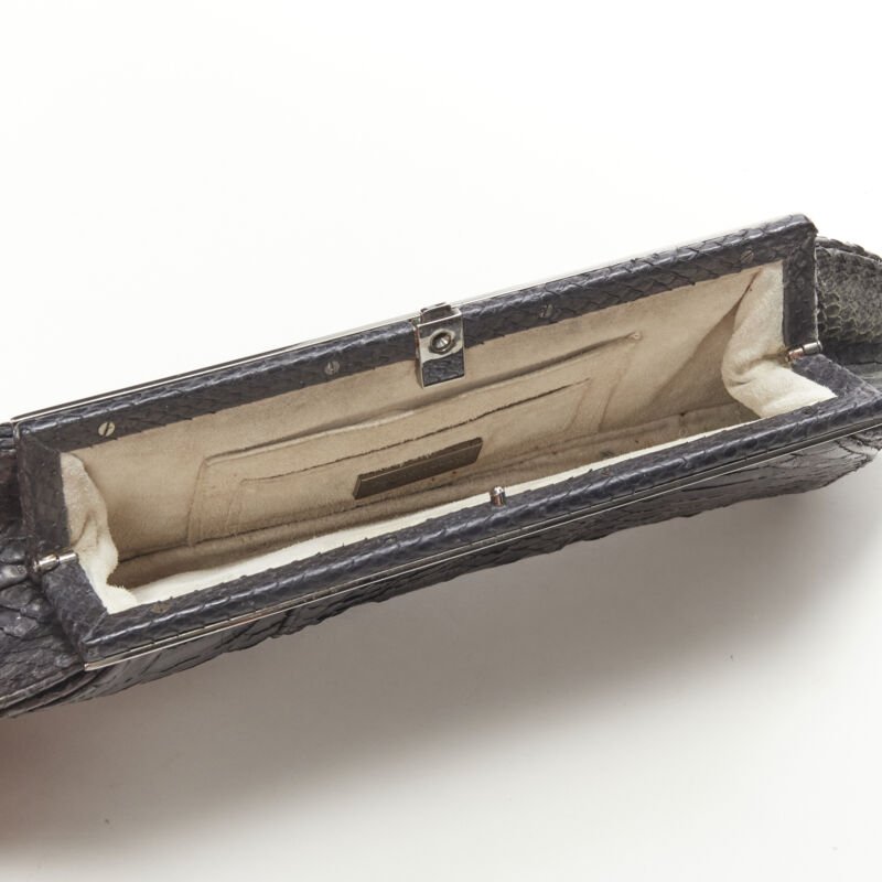 Philip Treacy Mint Trio Bag - Detail 1