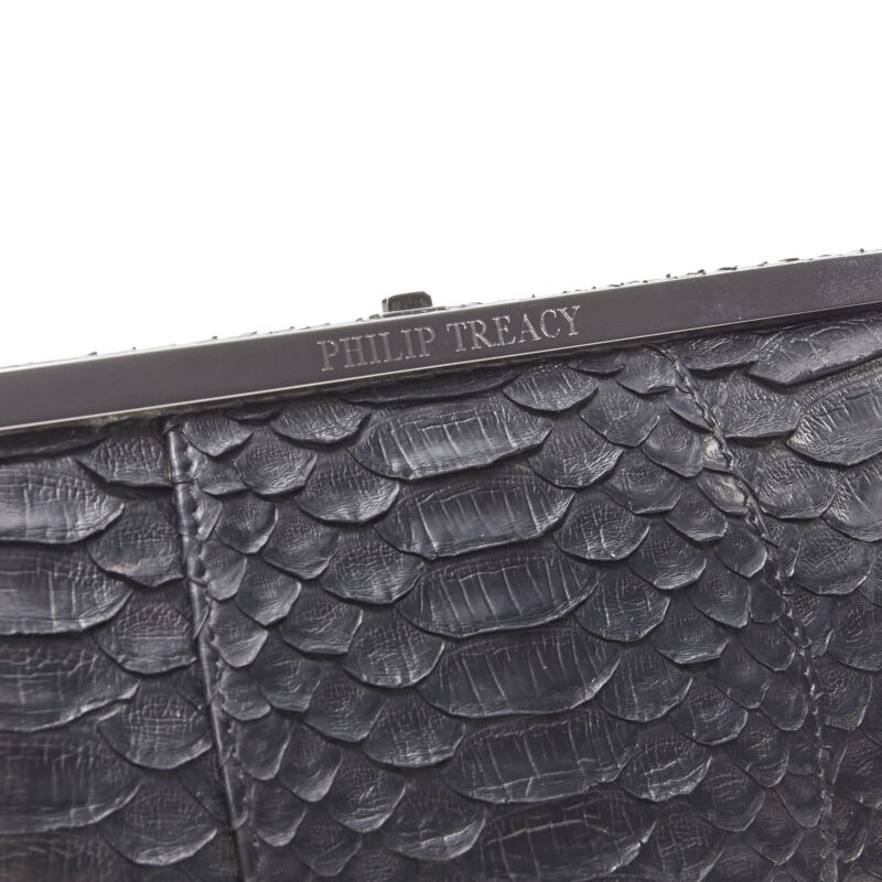 Philip Treacy Mint Trio Bag - Detail 2