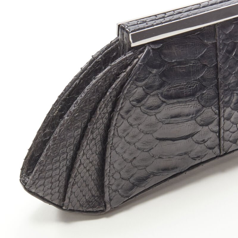 Philip Treacy Mint Trio Bag - Image 10