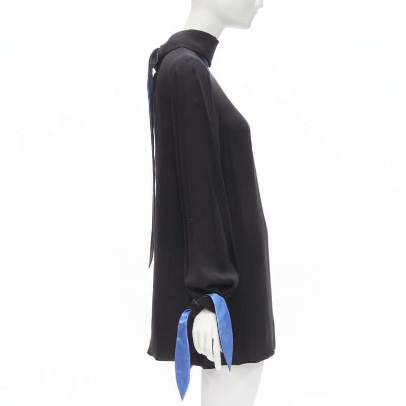 Roksanda Bow Tie Tunic - 4