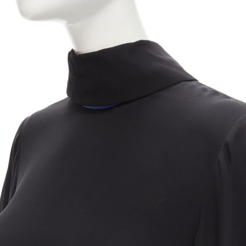 Roksanda Bow Tie Tunic - Detail 2
