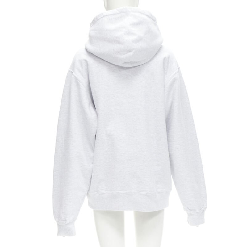 Supreme Franklin Hoodie - Detail 1