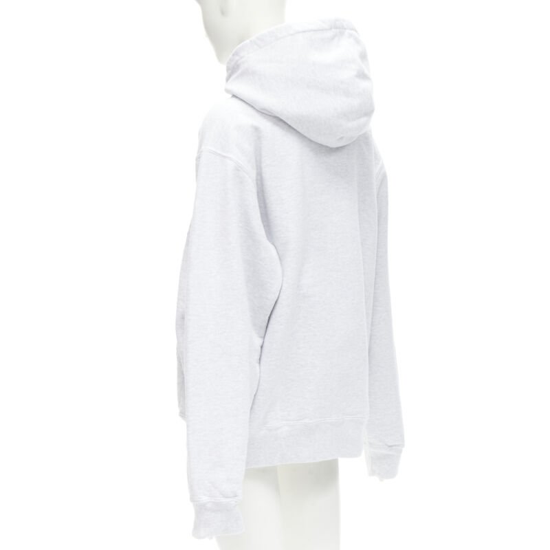 Supreme Franklin Hoodie - Detail 2