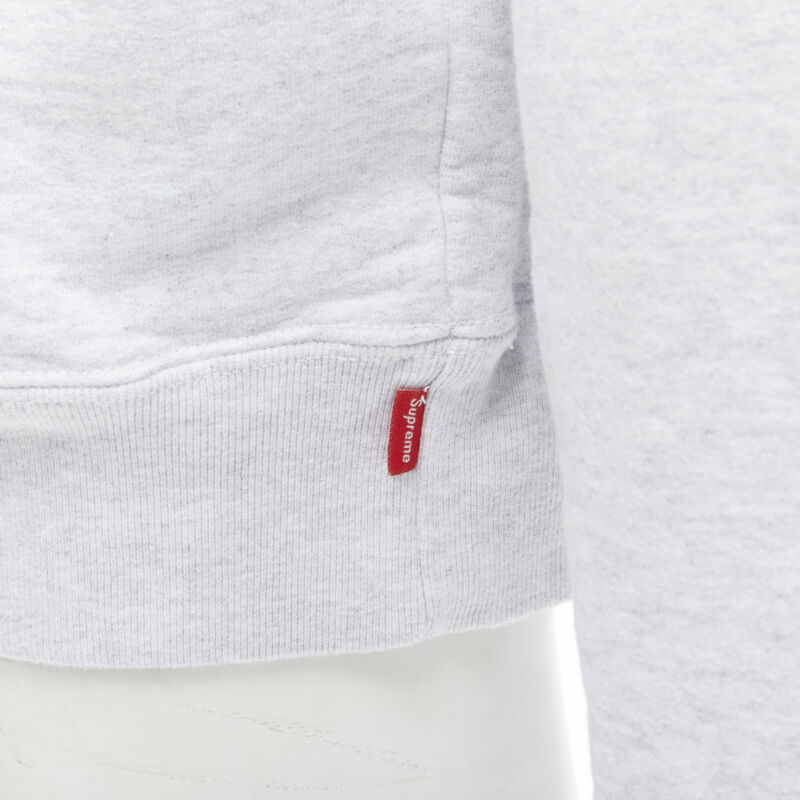 Supreme Franklin Hoodie - Image 10