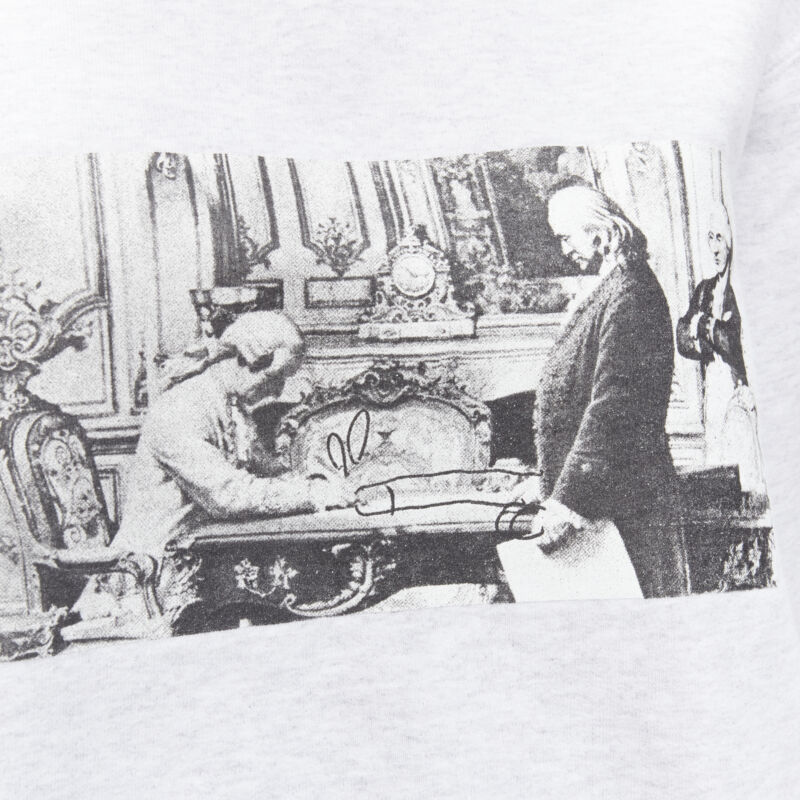 Supreme Franklin Hoodie - Image 11