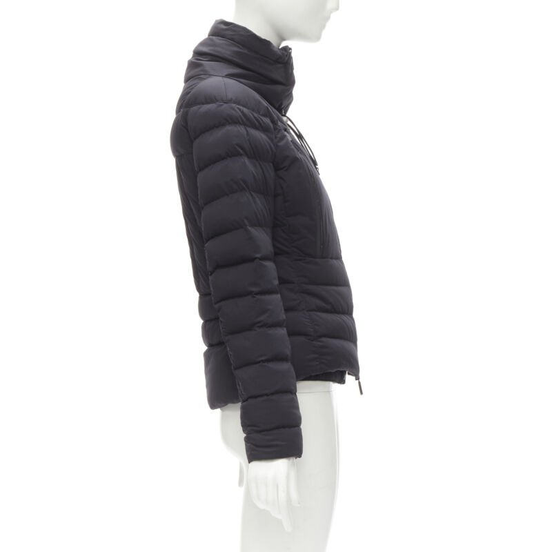 Moncler Bear Giubotto - Side view