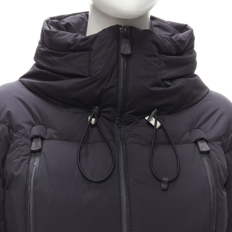 Moncler Bear Giubotto - Image 10