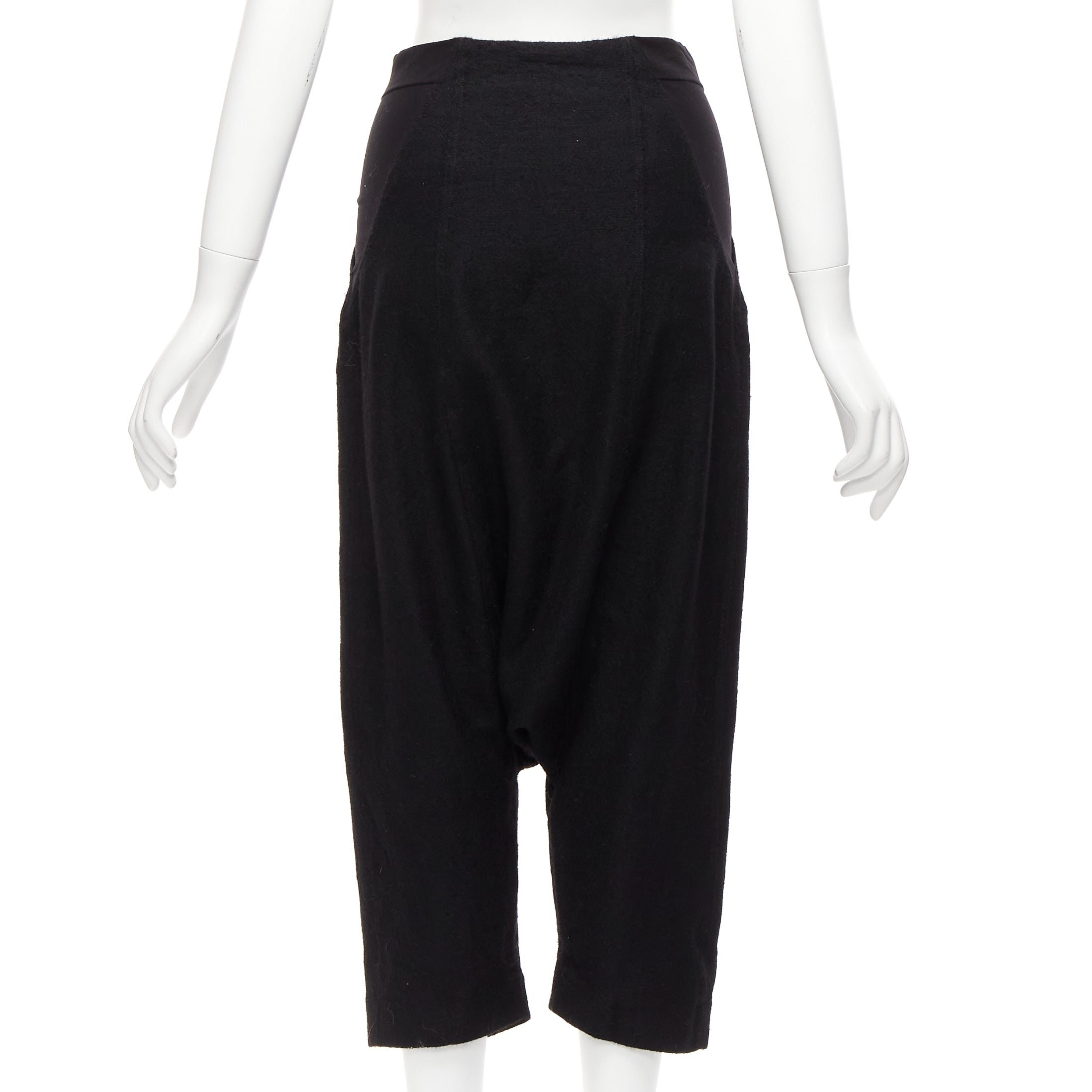 Rick Owens Glitter - Side view